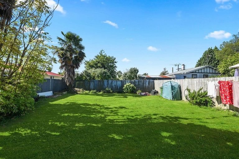 Photo of property in 27 Harris Street, Huntly, 3700