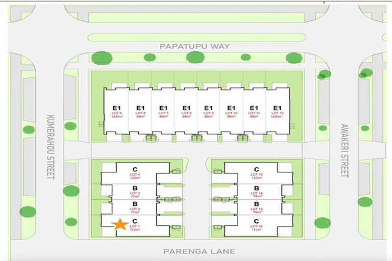 Photo of property in 3 Kumerahou Street, Kumeu, 0810