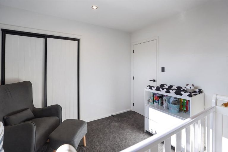 Photo of property in 5 Kelburn Place, Tinwald, Ashburton, 7700