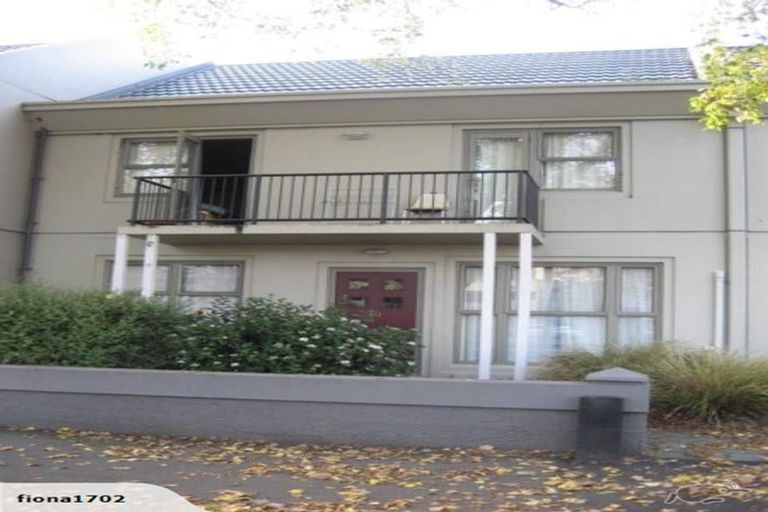 Photo of property in 11/54 Anzac Avenue, Dunedin Central, Dunedin, 9016