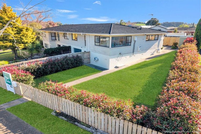 Photo of property in 7b Ridgeway Road, Pukekohe, 2120