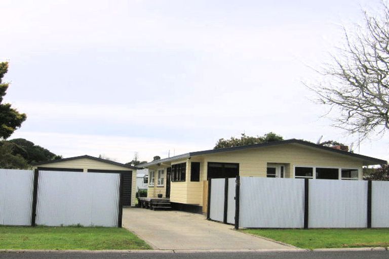 Photo of property in 8 Oxford Street, Kaitaia, 0410