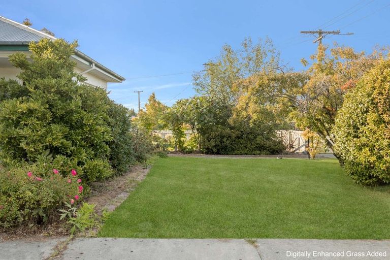 Photo of property in 6 Sloane Street, Fairlie, 7925