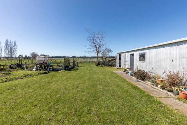Photo of property in 471 Porangahau Road, Waipukurau, 4282