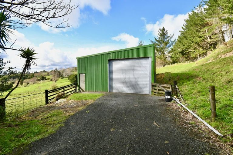 Photo of property in 320 Ardmore Quarry Road, Ardmore, Papakura, 2582