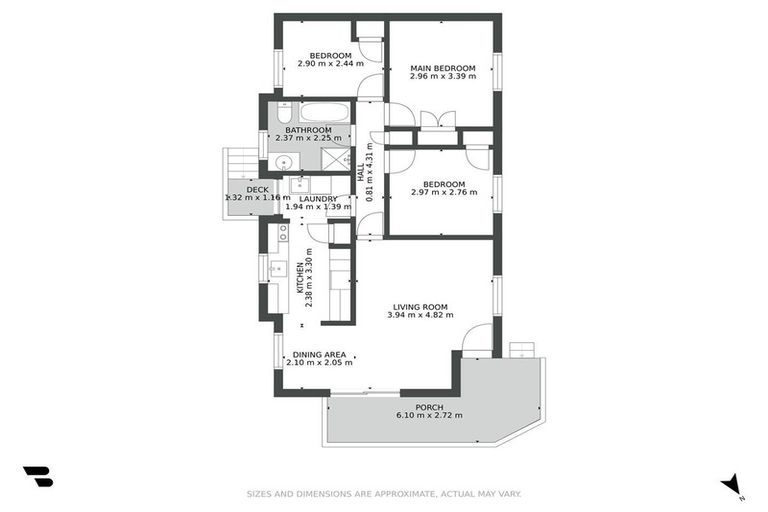 Photo of property in 5 Kinvig Place, Ranui, Auckland, 0612