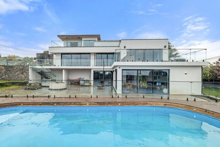 Photo of property in 48 Huntsbury Avenue, Huntsbury, Christchurch, 8022