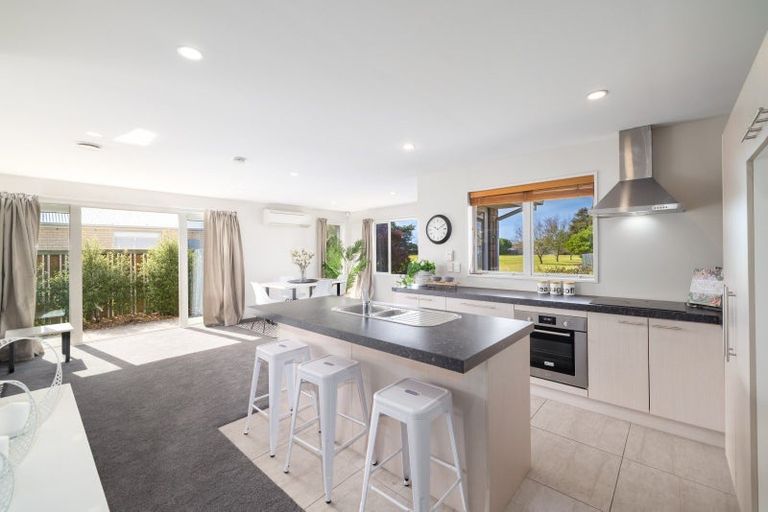 Photo of property in 4 Casa Blanca Lane, Burwood, Christchurch, 8083