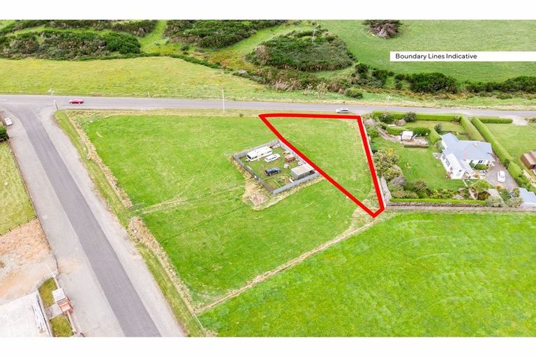 Photo of property in 62 Dover Street, Orepuki, Riverton, 9881