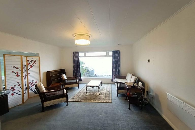 Photo of property in 406 Evans Bay Parade, Hataitai, Wellington, 6021