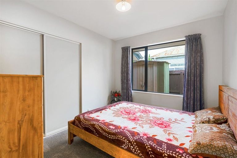 Photo of property in 25a Wrights Road, Addington, Christchurch, 8024