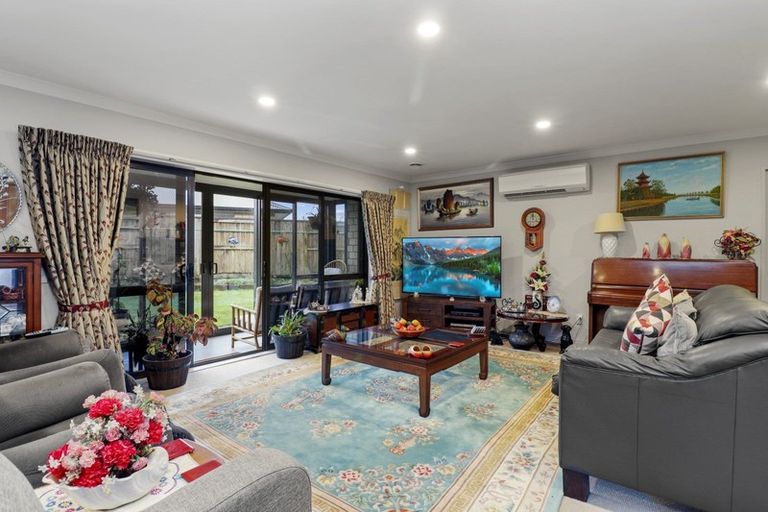 Photo of property in 1 Cooper Crescent, Morrinsville, 3300