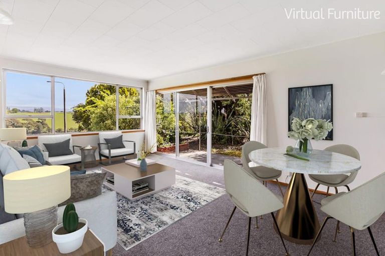 Photo of property in 1-2/41a Quarry Road, Watlington, Timaru, 7910