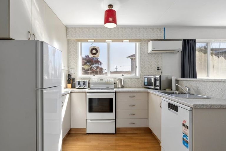 Photo of property in 2a Turner Place, Riversdale, Blenheim, 7201