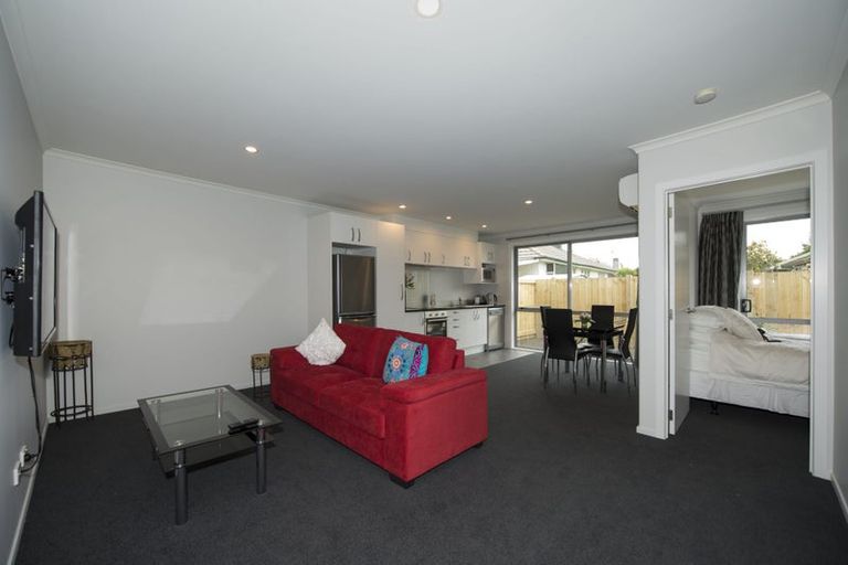 Photo of property in 4/43 Lorne Street, Melville, Hamilton, 3206