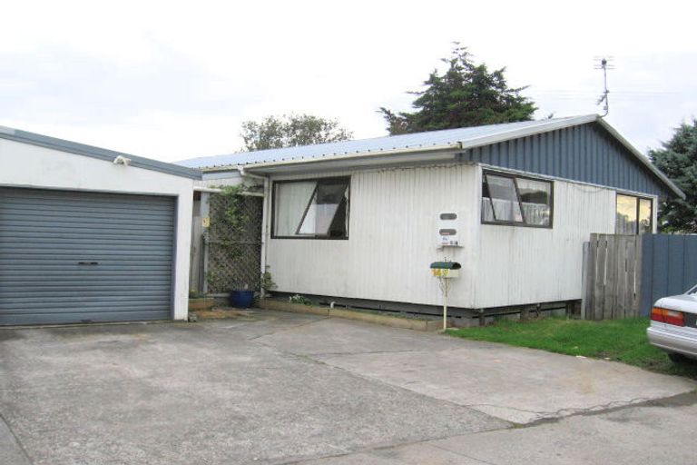 Photo of property in 2/14 Trevor Hosken Drive, Wiri, Auckland, 2104