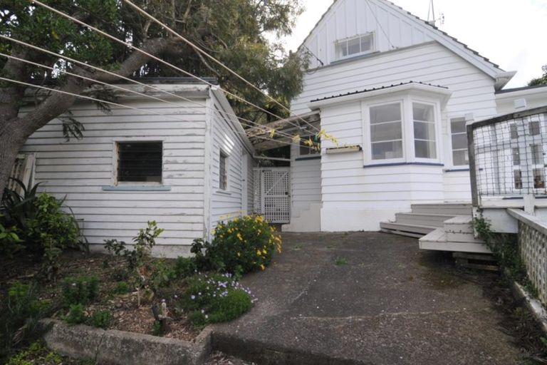 Photo of property in 150 Te Anau Road, Hataitai, Wellington, 6021