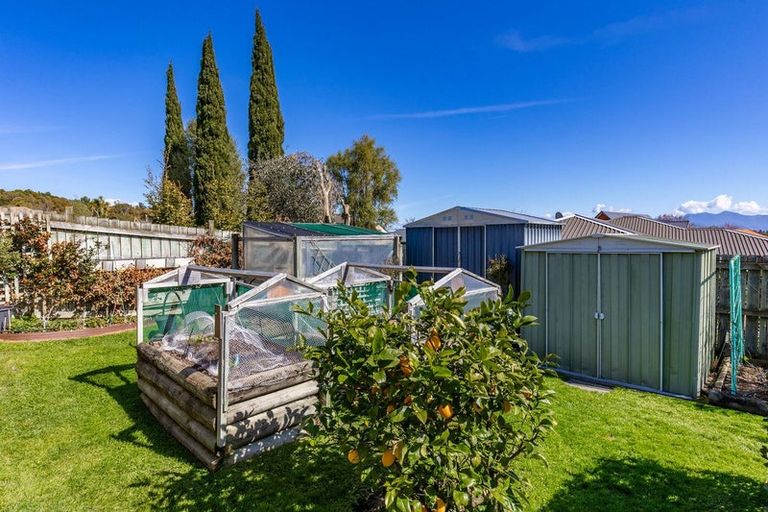 Photo of property in 14 Elmwood Avenue, Witherlea, Blenheim, 7201