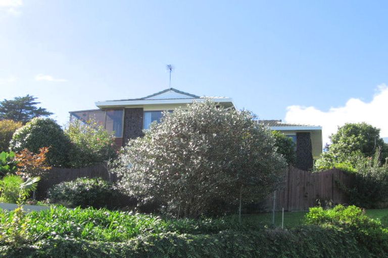 Photo of property in 20a Devon Road, Bucklands Beach, Auckland, 2012