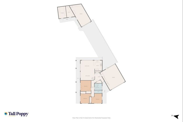 Photo of property in 23 Orchard Drive, Alexandra, 9320