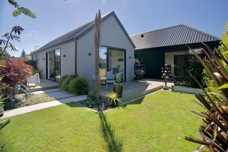 Photo of property in 13 Eleanor Lane, Casebrook, Christchurch, 8051