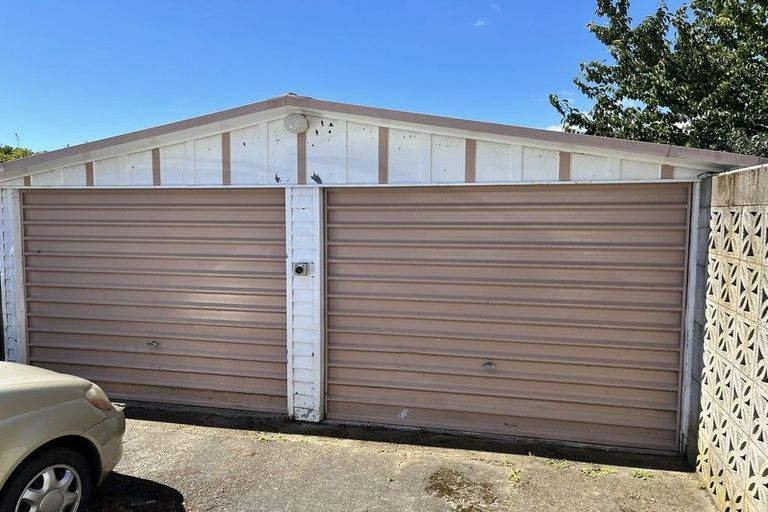 Photo of property in 7 Ross Street, Levin, 5510