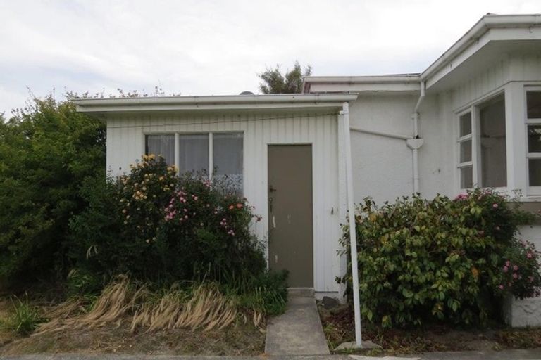 Photo of property in 54 Conyers Street, Georgetown, Invercargill, 9812