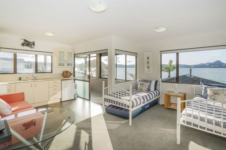 Photo of property in 141 Captain Cook Road, Cooks Beach, Whitianga, 3591