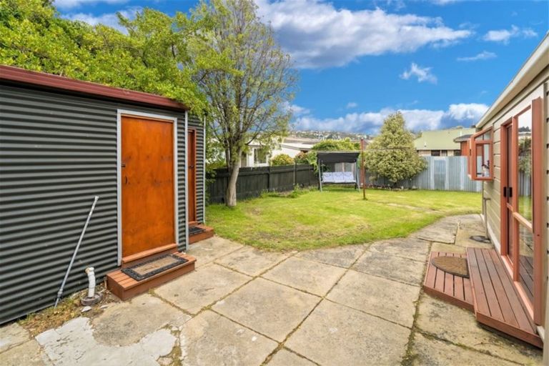 Photo of property in 44 Reid Road, South Dunedin, Dunedin, 9012