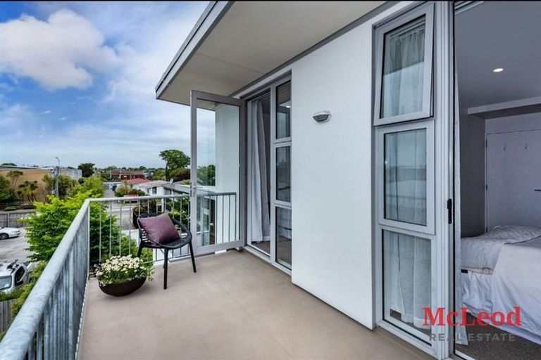 Photo of property in 5/44 Packe Street, Edgeware, Christchurch, 8013