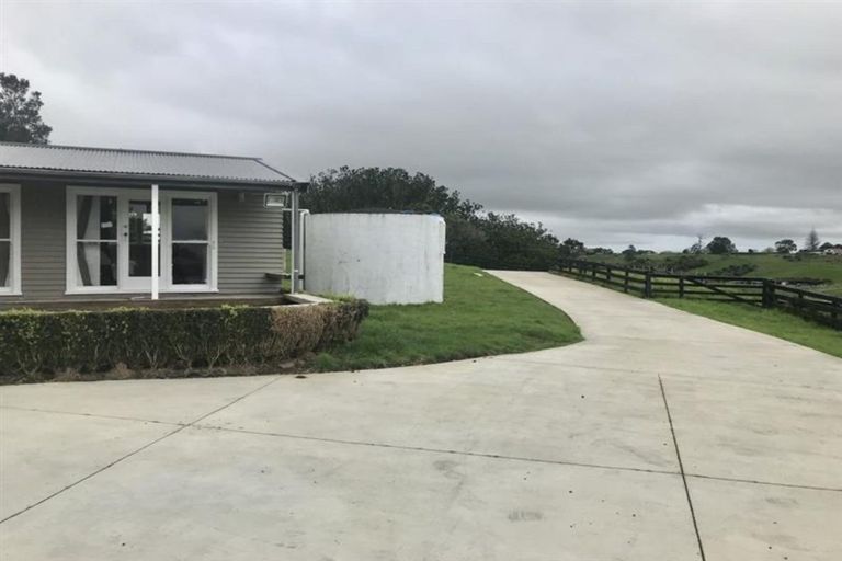 Photo of property in 263 Hunter Road, Patumahoe, Pukekohe, 2679
