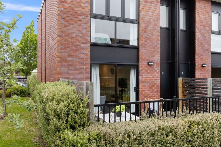 Photo of property in 16/17 Warwick Street, Richmond, Christchurch, 8013