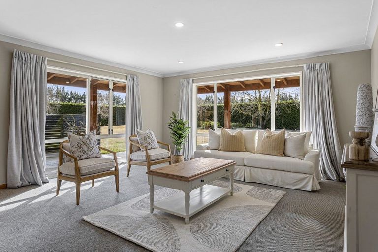 Photo of property in 1095 Two Chain Road, Swannanoa, Rangiora, 7475