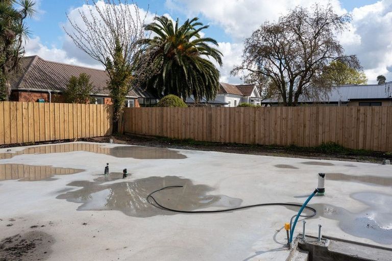 Photo of property in 1/93 Hills Road, Edgeware, Christchurch, 8013