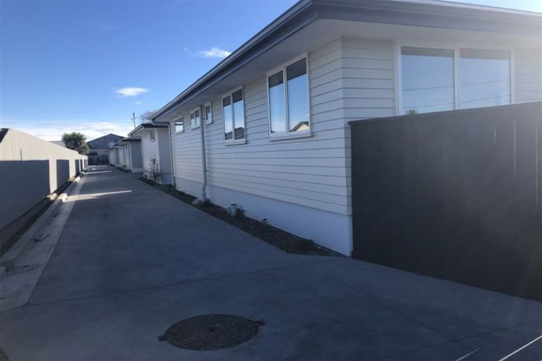 Photo of property in 4/170 Palmers Road, New Brighton, Christchurch, 8083