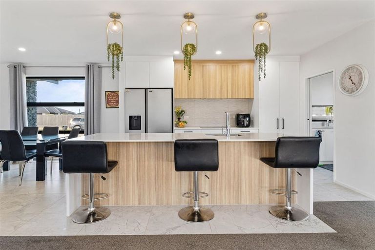 Photo of property in 1 Talon Drive, Rolleston, 7615