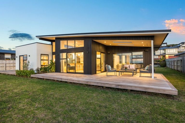 Photo of property in 48 John Burke Drive, Aotea, Porirua, 5024