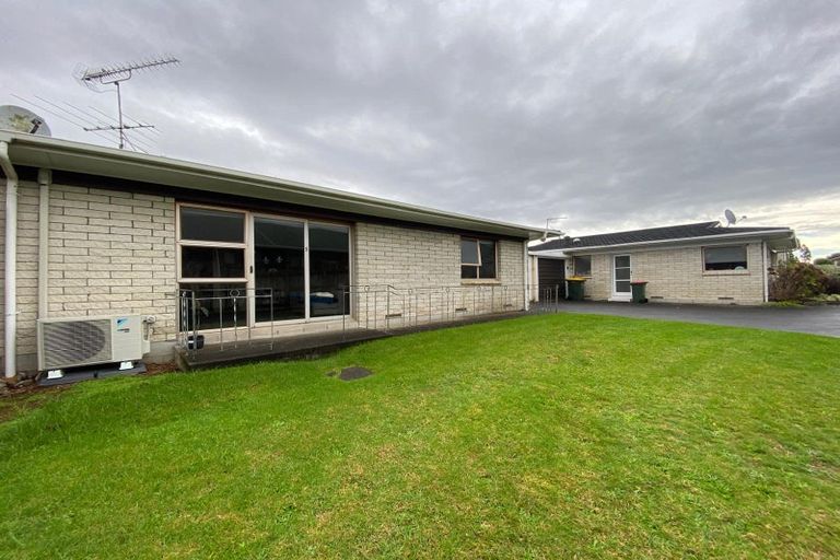 Photo of property in 69e Queen Street, Pukekohe, 2120