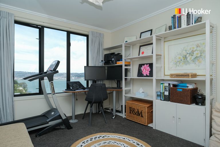 Photo of property in 11 Glengyle Street, Vauxhall, Dunedin, 9013