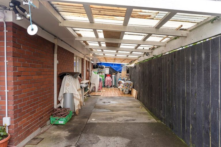 Photo of property in 3/33 Cleek Road, Mangere East, Auckland, 2024