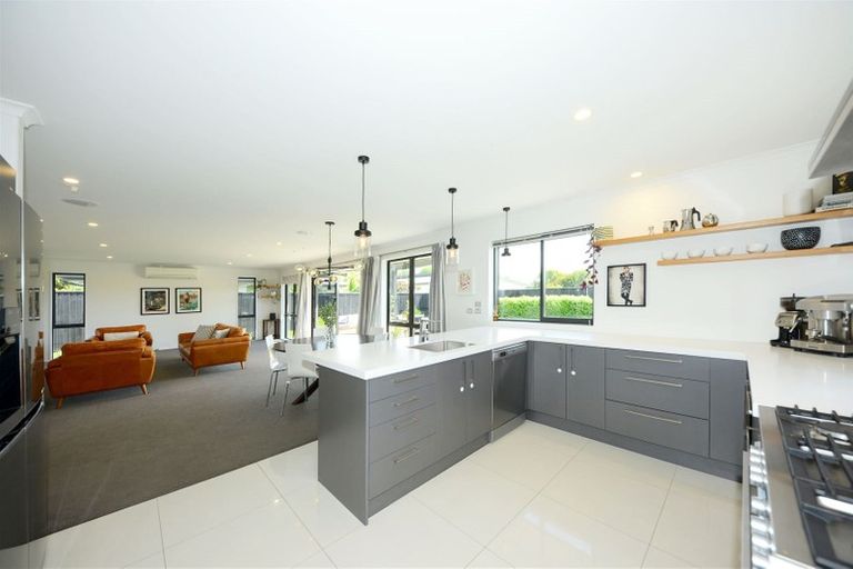 Photo of property in 19 Cole Porter Avenue, Mairehau, Christchurch, 8052