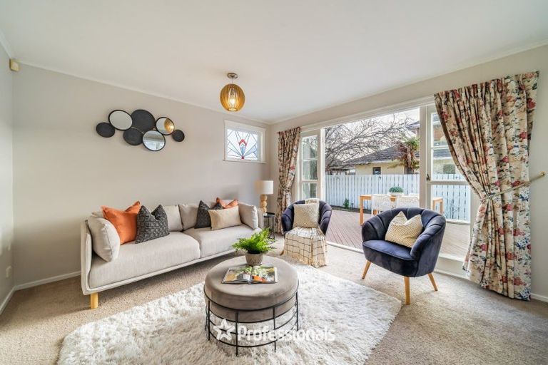 Photo of property in 1/55 Pohutukawa Street, Woburn, Lower Hutt, 5010