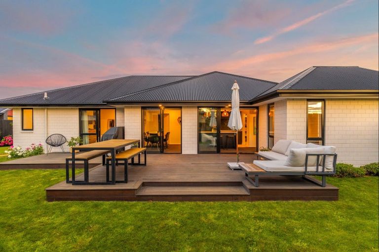 Photo of property in 159 Georgina Street, Marshland, Christchurch, 8083