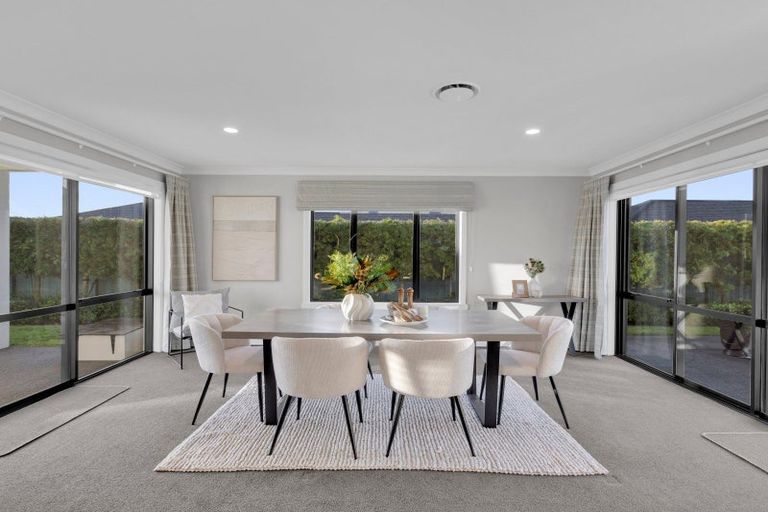 Photo of property in 6 Audrey Place, Flagstaff, Hamilton, 3210