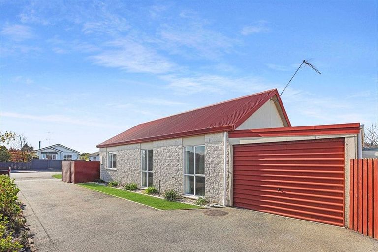 Photo of property in 1/106 Eton Street, Hampstead, Ashburton, 7700