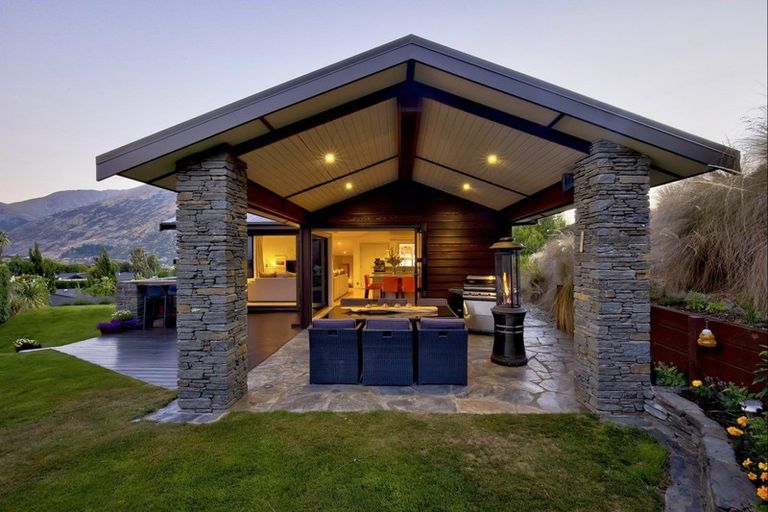 Photo of property in 3 Coleshill Lane, Lower Shotover, Queenstown, 9371