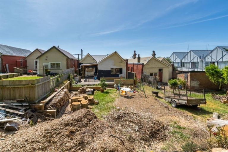 Photo of property in 101 Maitland Street, Dunedin Central, Dunedin, 9016