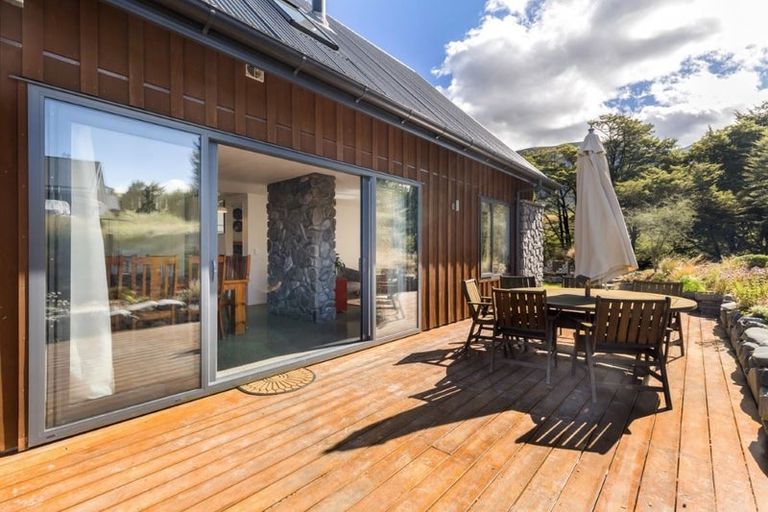 Photo of property in 12c Cheeseman Terrace, Castle Hill, Springfield, 7580