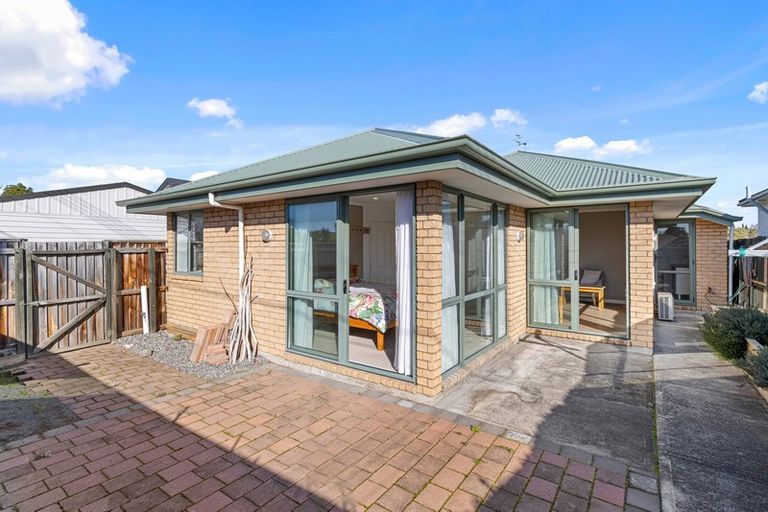 Photo of property in 1/385 Barrington Street, Spreydon, Christchurch, 8024