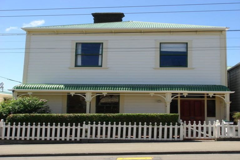 Photo of property in 41 Rintoul Street, Newtown, Wellington, 6021